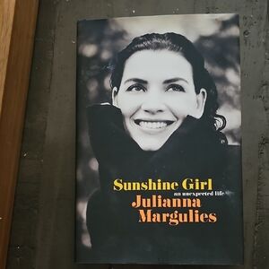 Sunshine Girl by Julianna Margulies